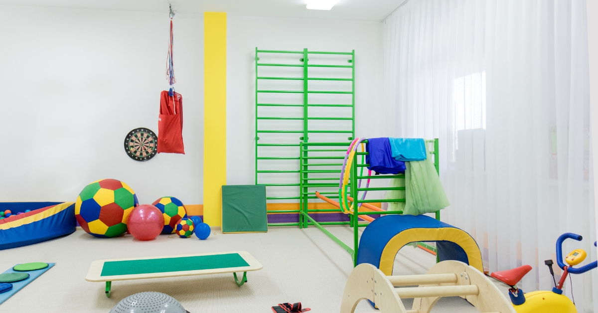 3 Types Of Brain Balance Exercises For Autism